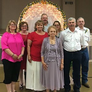 Meet your Posher, Linda